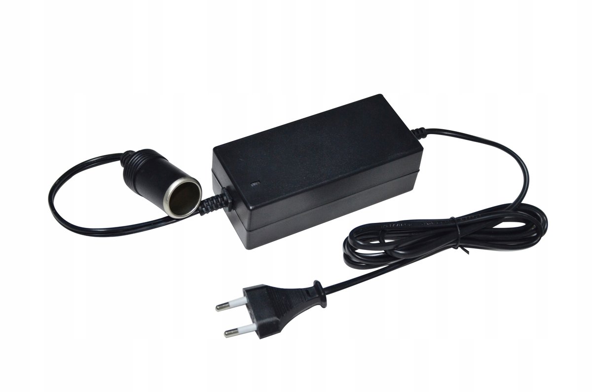 Adapter 230V Gallet MCR1 do lodówek turystycznych