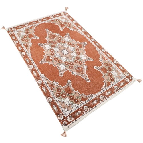 Dywan dziecięcy kolorowy 100x150 Rug Lalitha