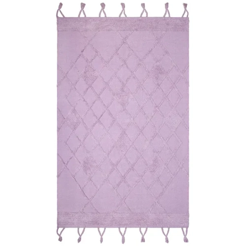 Dywan lawendowy Eemee Purple 110x170