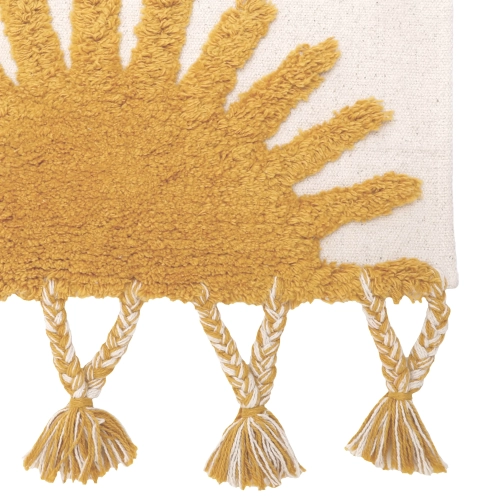 Makata słońce na ścianę 50x80 Wall Hanging Sunshine