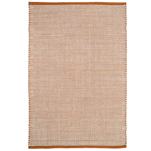 Dywan dziecięcy toffi 70x130 Rug Bergen Caramel Xs