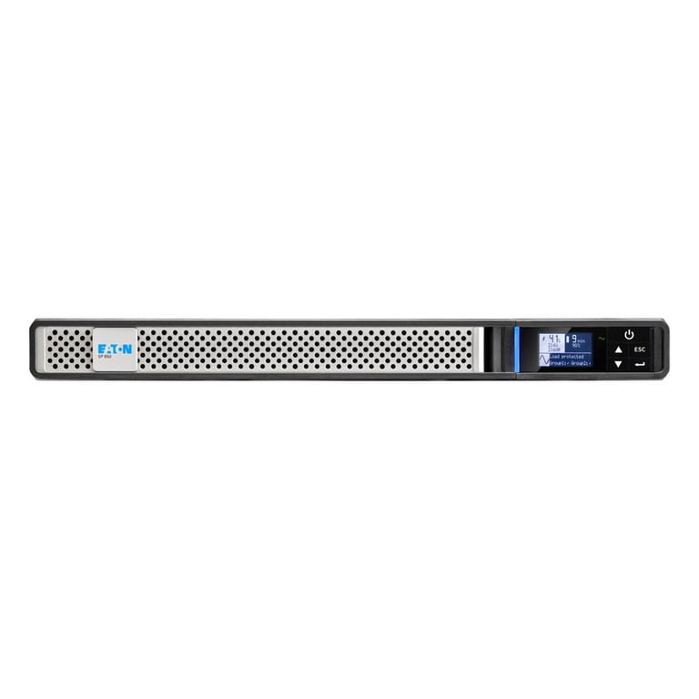 Eaton 5P650IRNG2 zasilacz UPS Technologia line-interactive 0,65 kVA 520 W 4 x gniazdo sieciowe