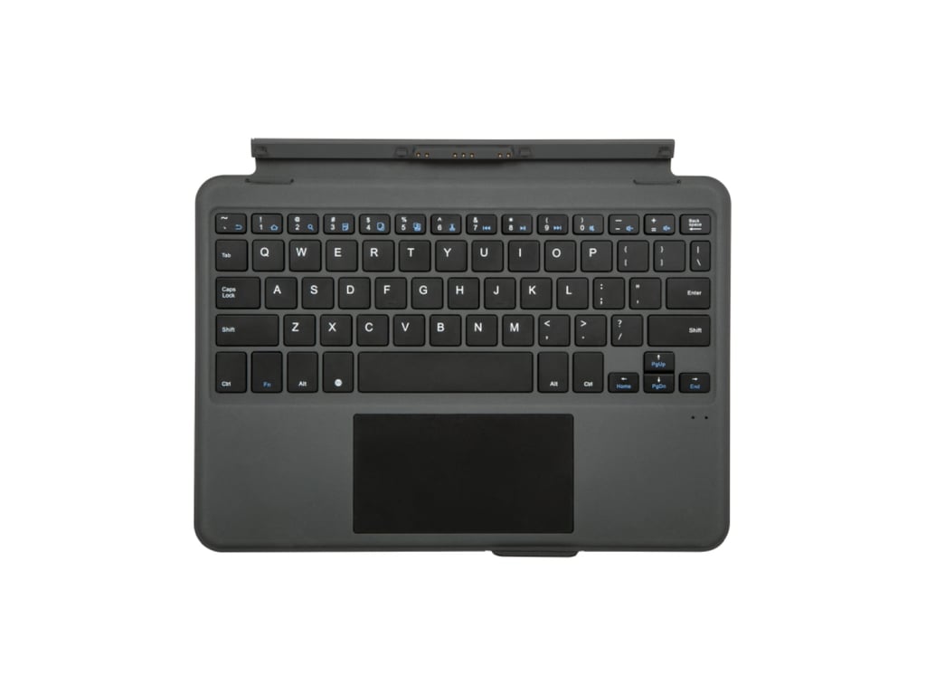 Samsung GP-JKT636TGBBW klawiatura do urządzeń mobilnych QWERTY US English Czarny