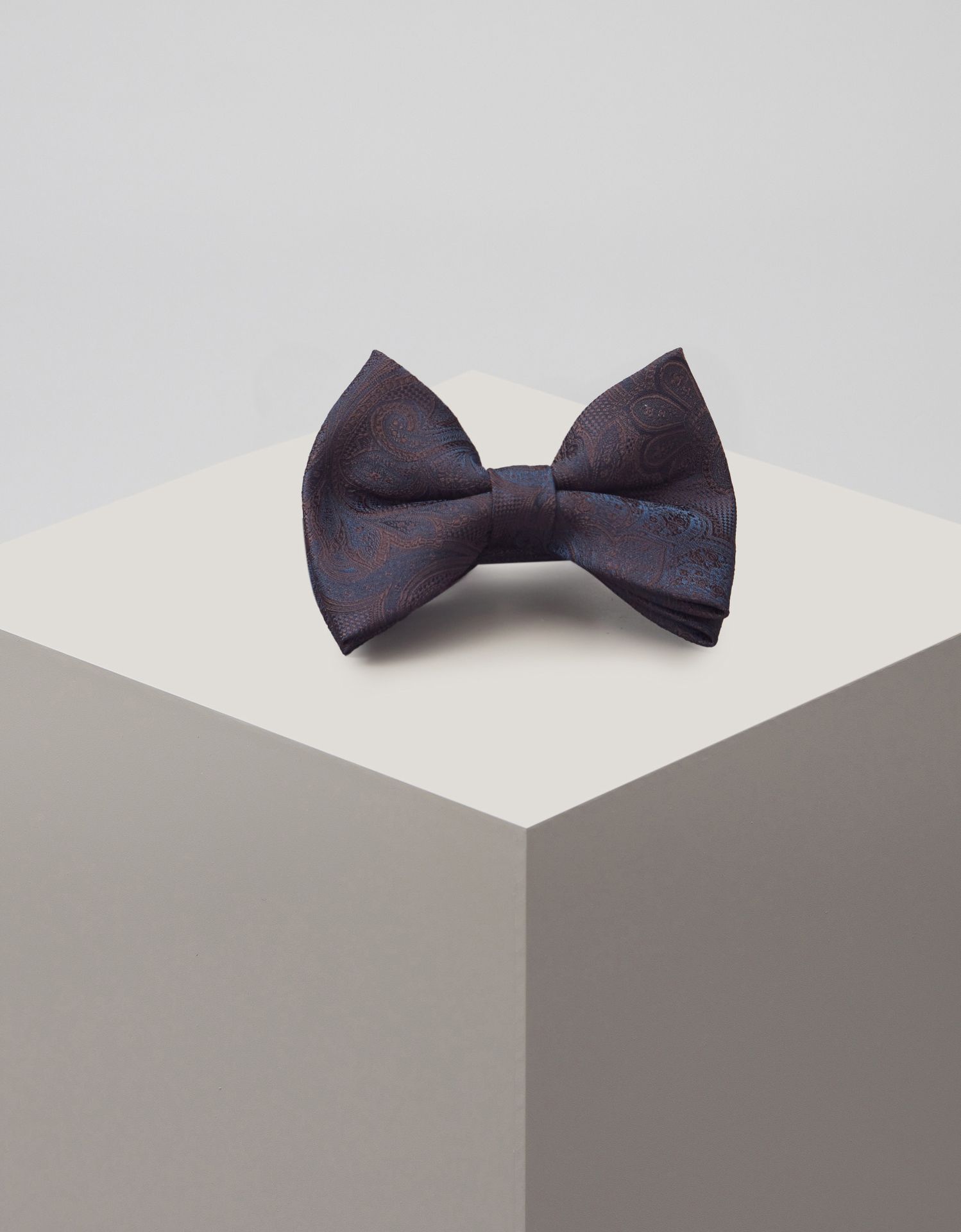 mucha classico mcw6 granatowa