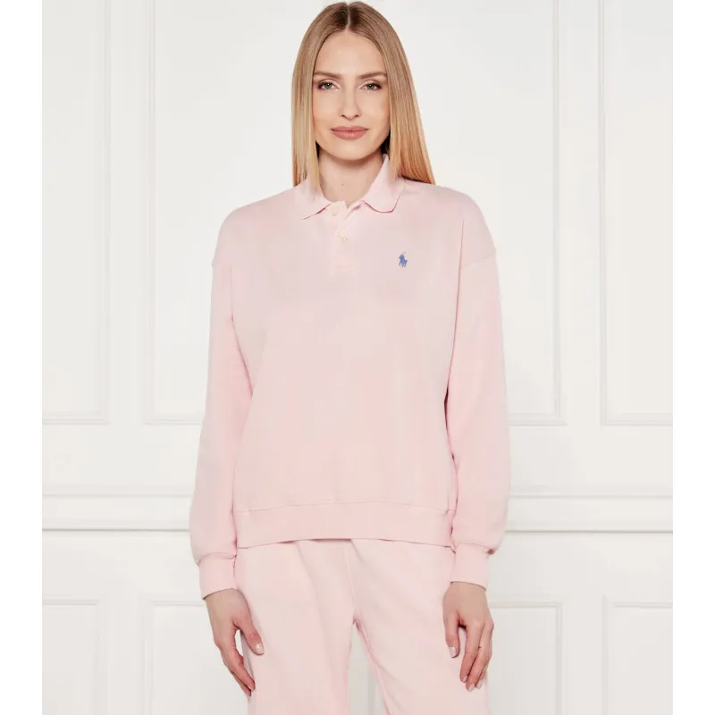 POLO RALPH LAUREN Bluza Regular Fit