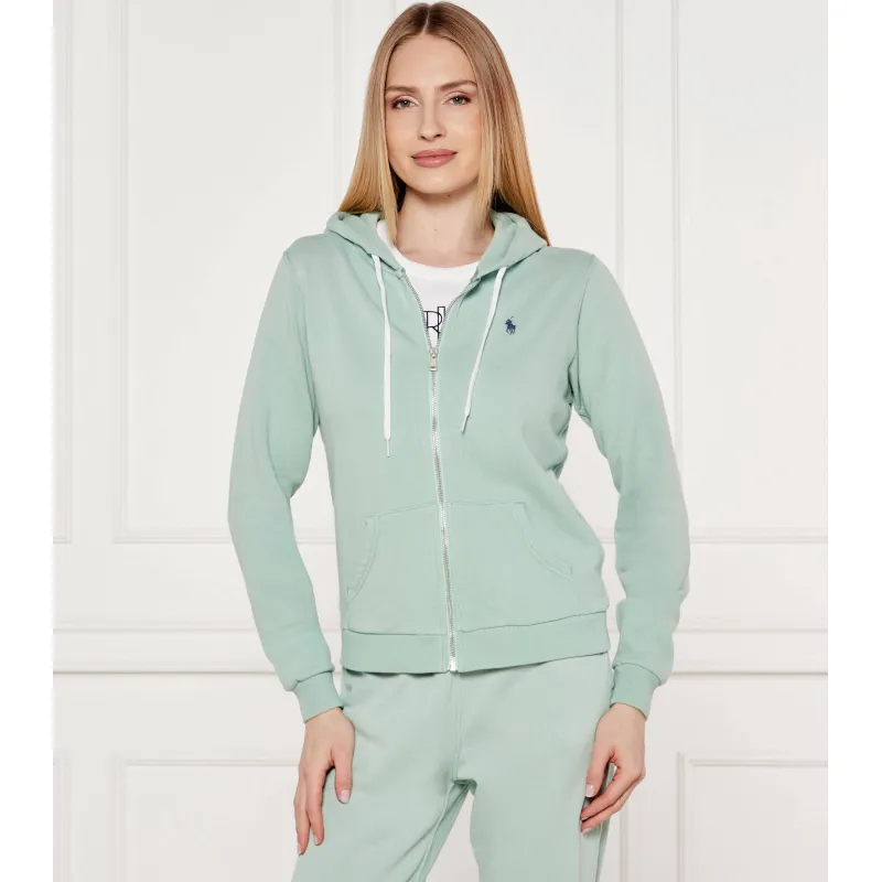 POLO RALPH LAUREN Bluza Regular Fit