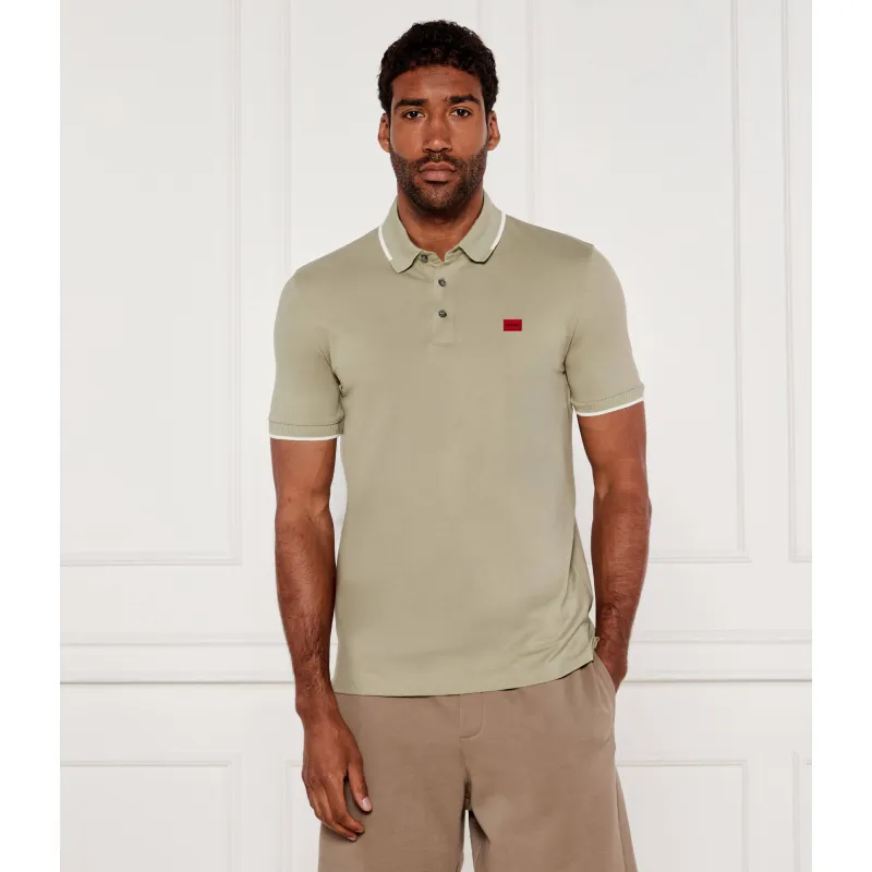 HUGO Polo Deresino232 | Slim Fit