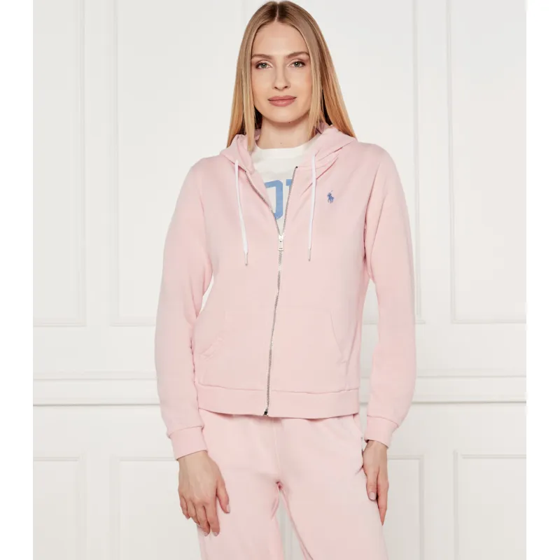 POLO RALPH LAUREN Bluza Regular Fit