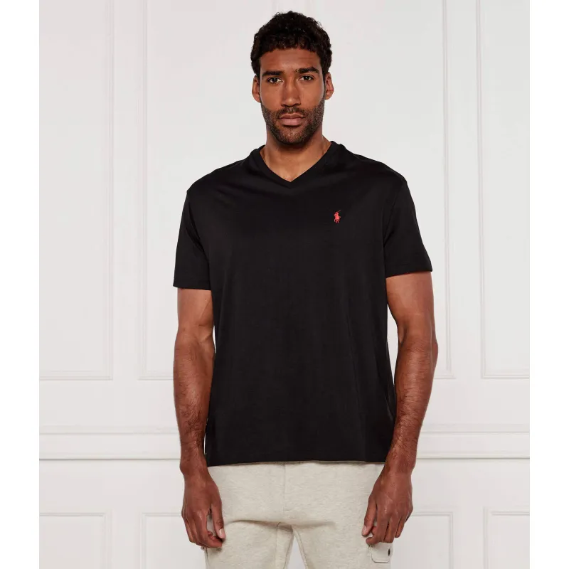 POLO RALPH LAUREN T-shirt Classic fit