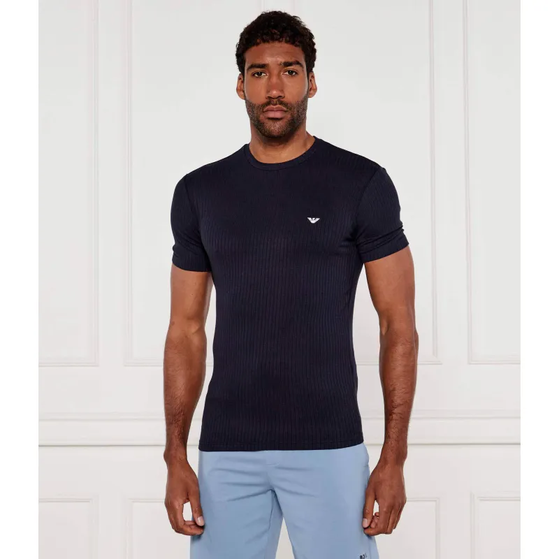 Emporio Armani T-shirt Slim Fit