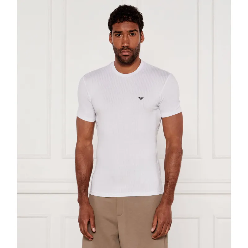 Emporio Armani T-shirt Slim Fit