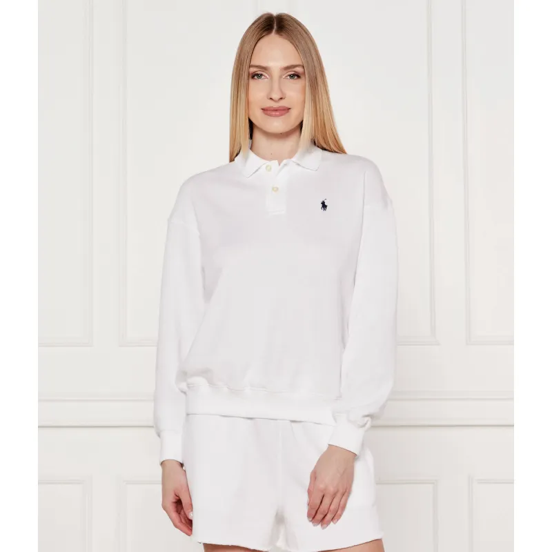 POLO RALPH LAUREN Bluza Regular Fit