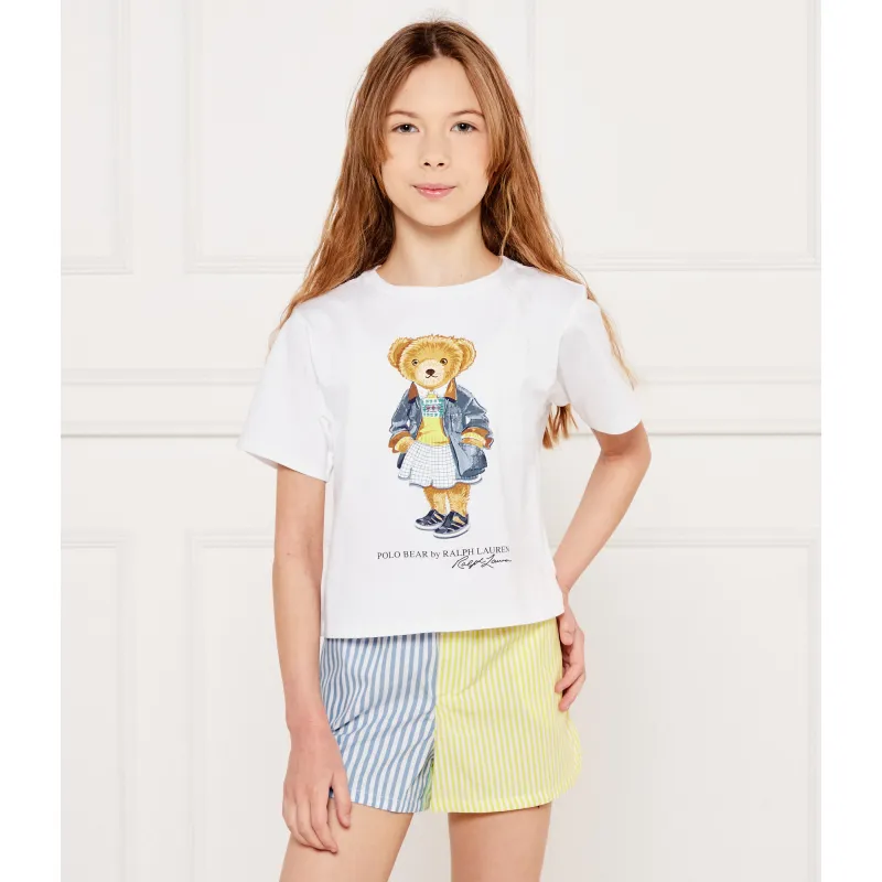 POLO RALPH LAUREN T-shirt Regular Fit