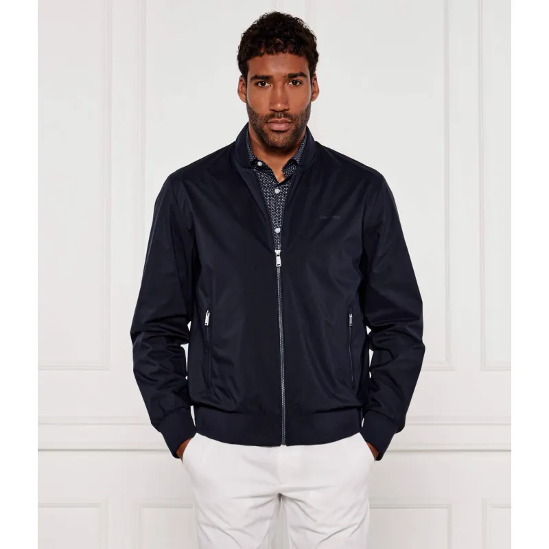 Calvin Klein Kurtka bomber Regular Fit