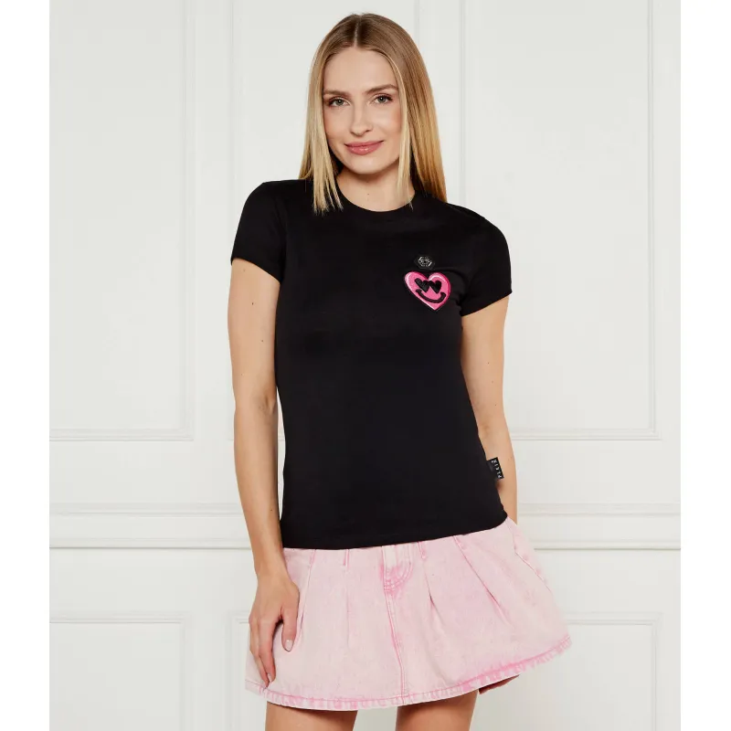 Philipp Plein T-shirt Sexy Pure | Slim Fit