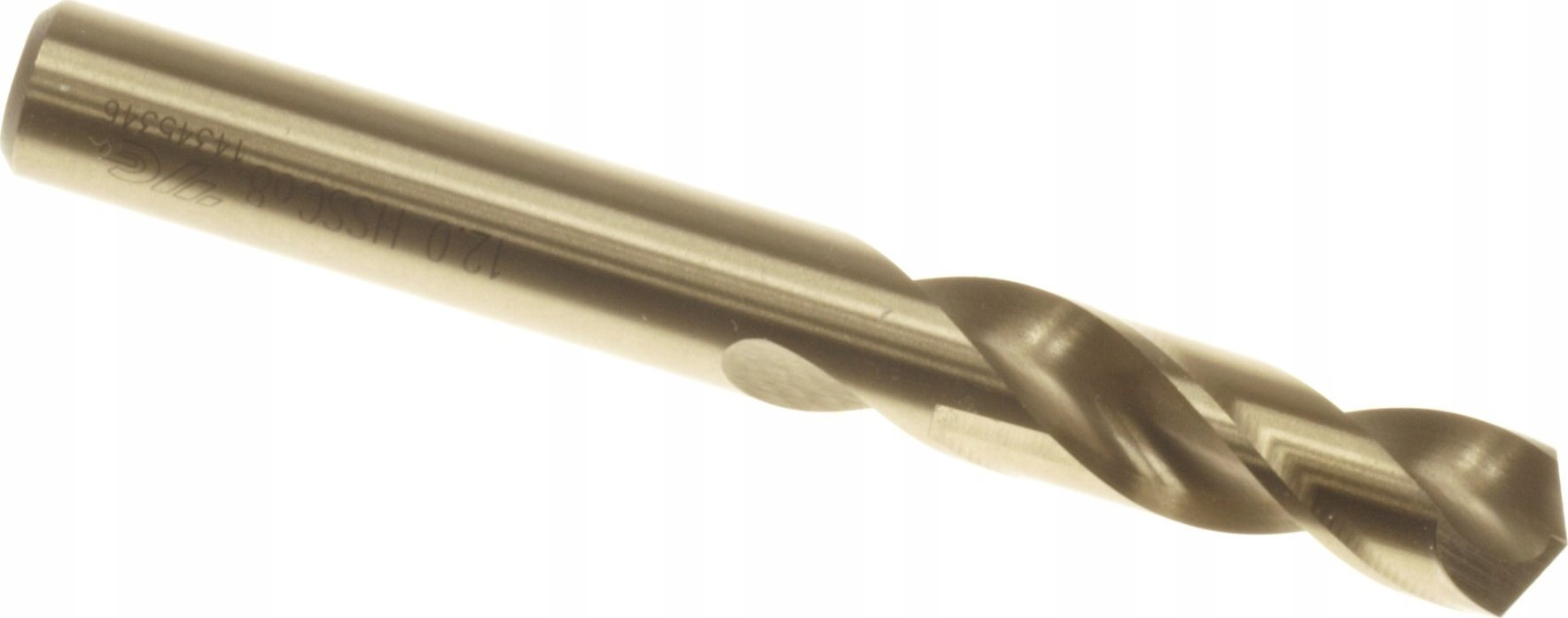 Wiertło Geko Wiertło kobaltowe HSS do metalu 12 mm 5/105