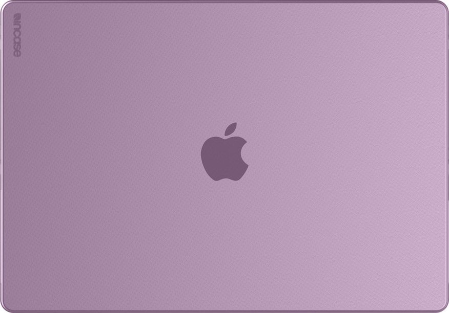 Etui Incase Hardshell Case for MacBook Pro 16