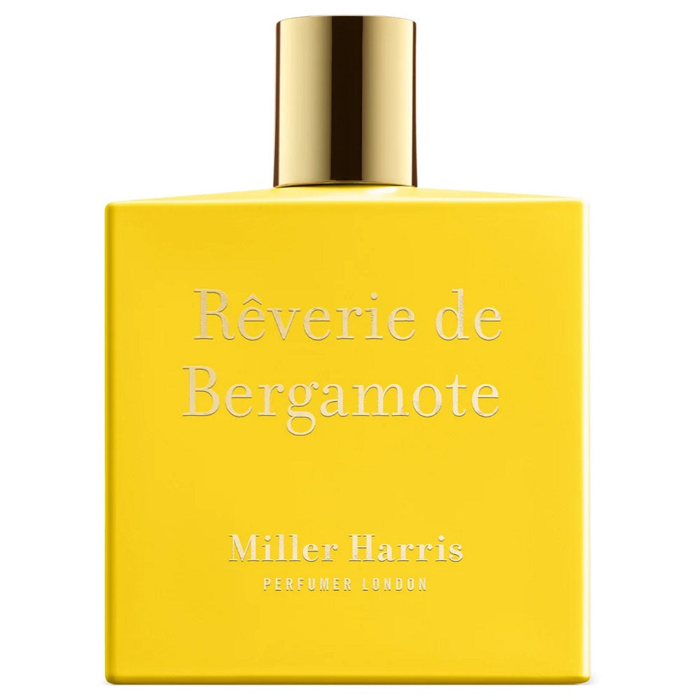 Miller Harris Rêverie de Bergamote woda perfumowana spray 50 ml