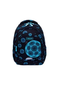 Plecak Head Football Fan AB300