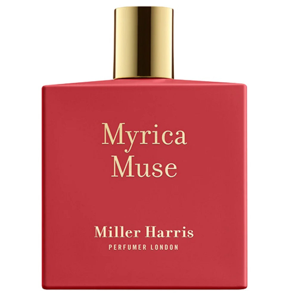 Miller Harris Myrica Muse woda perfumowana spray 50 ml