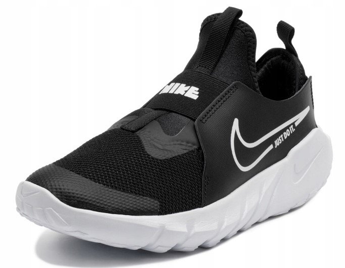 BUTY DZIECIĘCE NIKE FLEX RUNNER 2 (GS) 002 R-36
