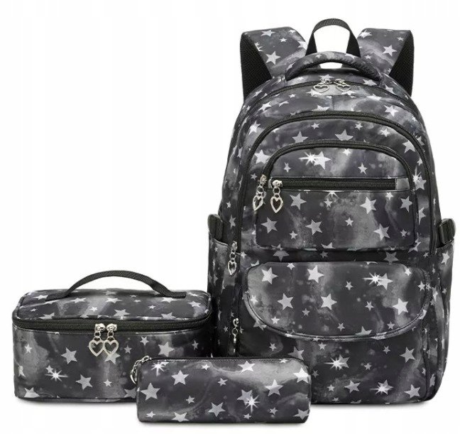 Plecak Turystyczny Torba Na wycieczkę do samolotu