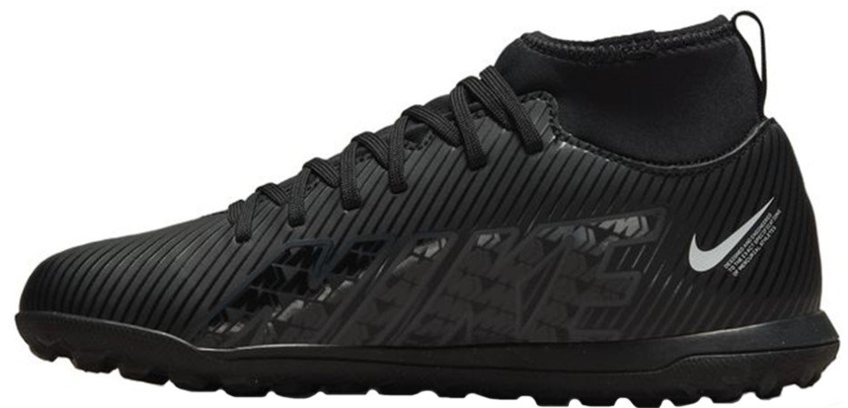 TURFY SPORTOWE DO PIŁKI NIKE JR SUPERFLY 9 CLUB TF R-34