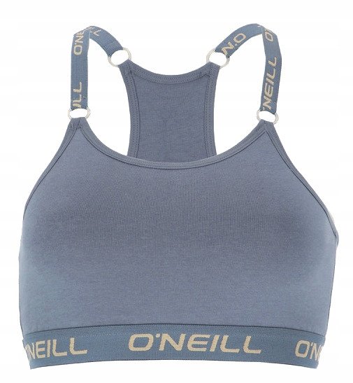 Stanik sportowy O'neill biustonosz Short top 203072002-4600 M