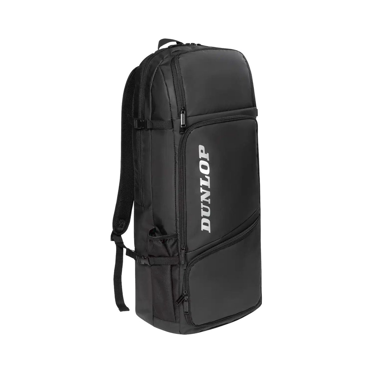 Plecak tenisowy na rakietę Dunlop Pro Long Backpack Black