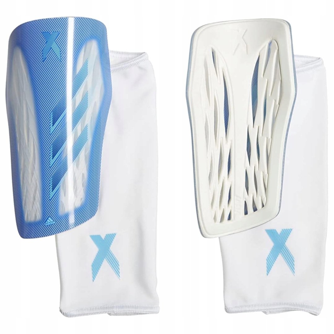 Ochraniacze Adidas X SG League r. M