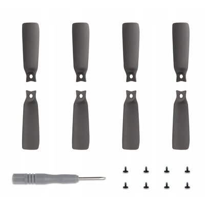 Zestaw śmigieł SUNNYLIFE 4022F-D do Dji Flip (8 szt.)