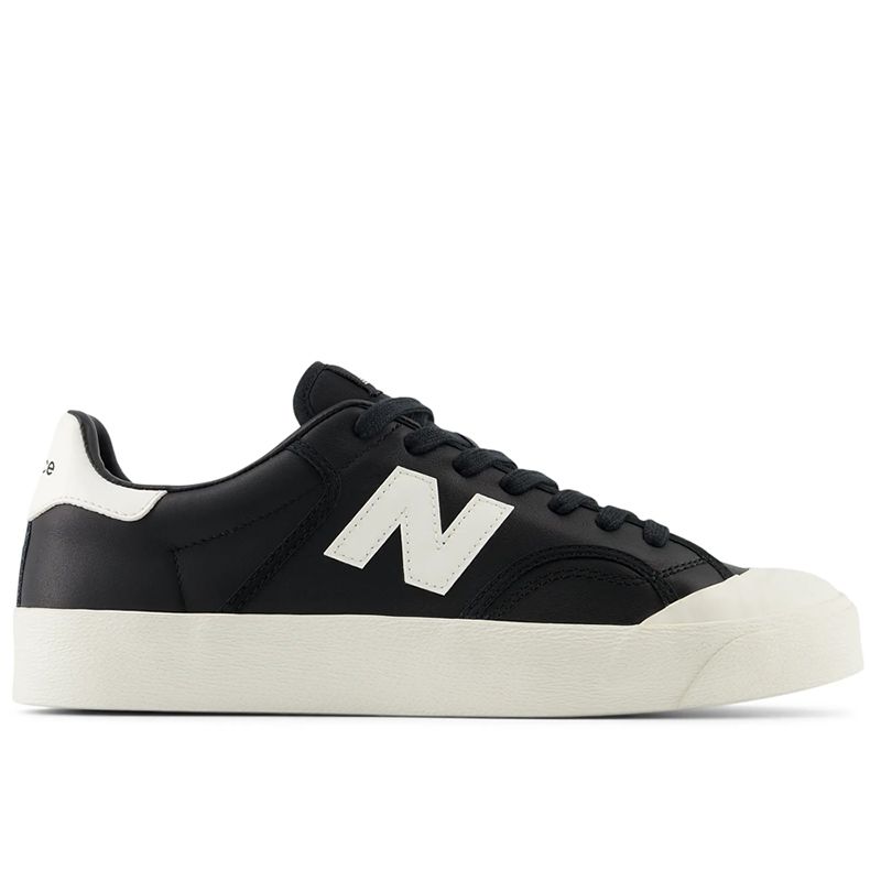 Buty unisex New Balance BB100LBK - czarne