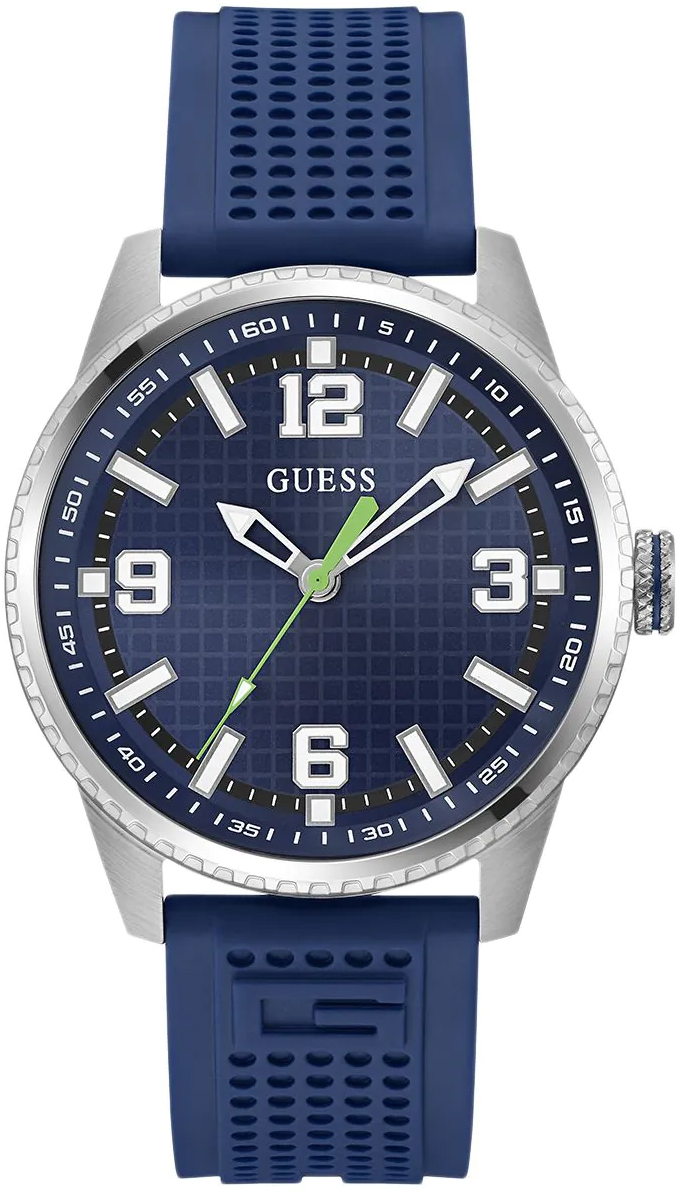 Zegarek Guess GW0890G1 Varsity G