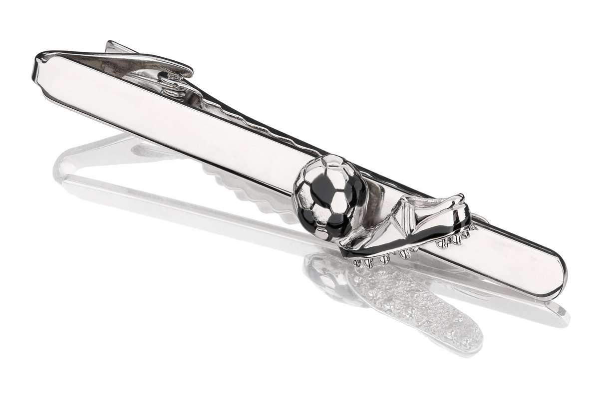 Spinka do krawata Piłka nożna SK-2285