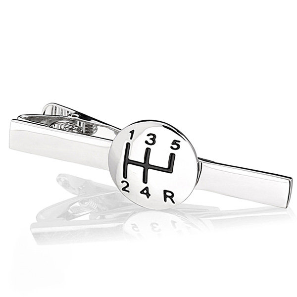 Spinka do krawata X2 Skrzynia biegów