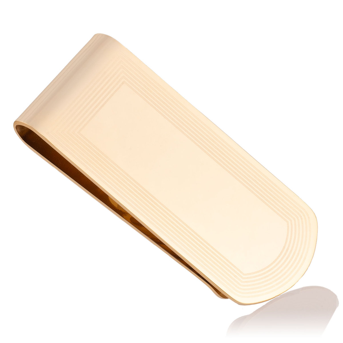 Klips na banknoty PS-862