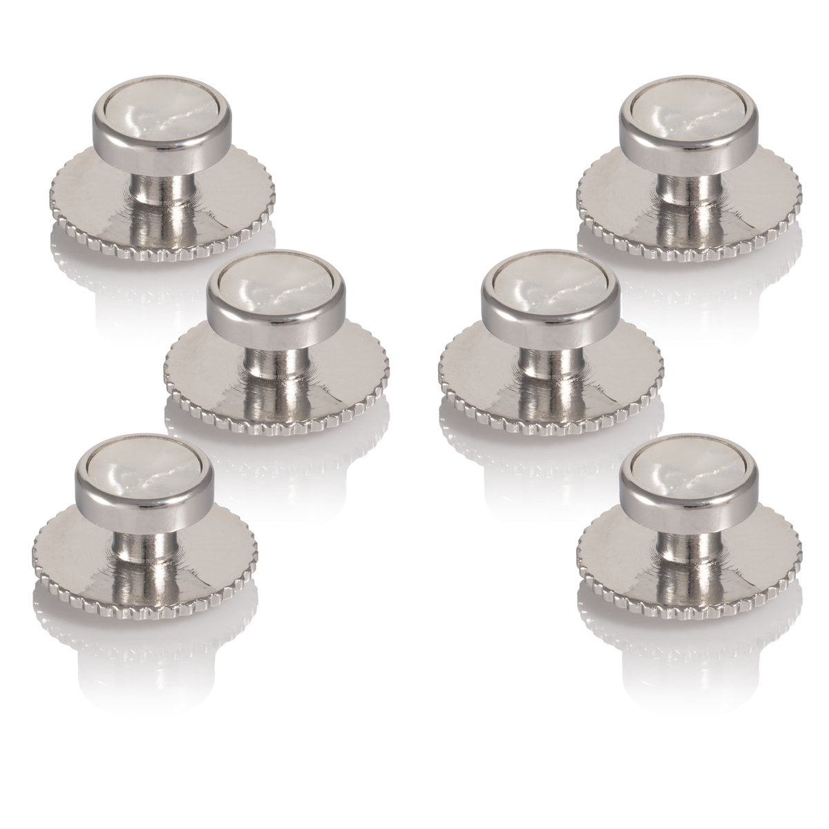 Guziki smokingowe SSD-5101 (6 guzików)