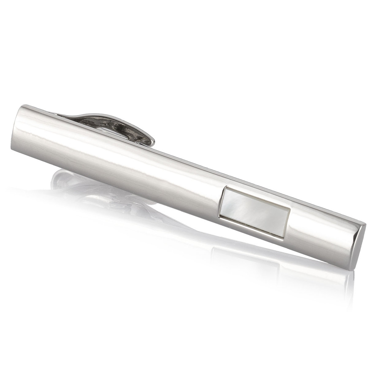 Spinka do krawata z masą perłową SLK-559