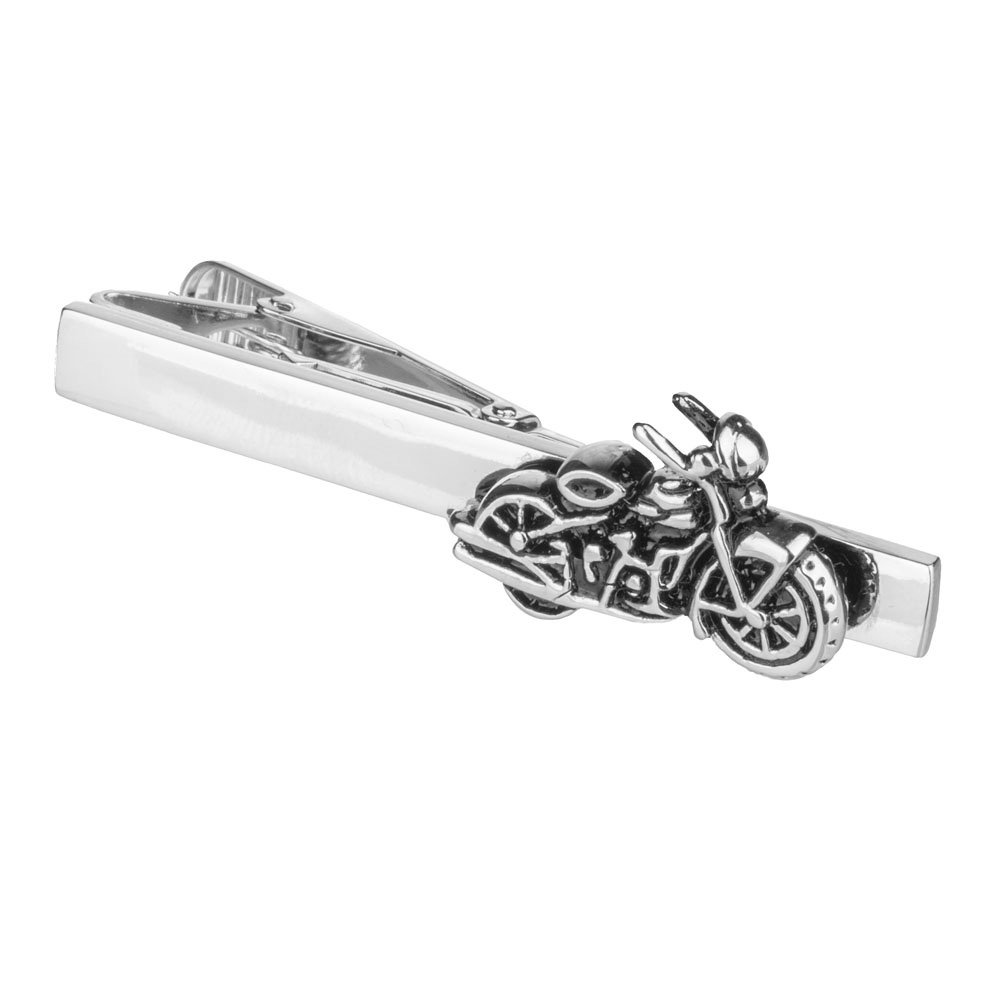 Spinka do krawata Motocykl Harley X2 T95
