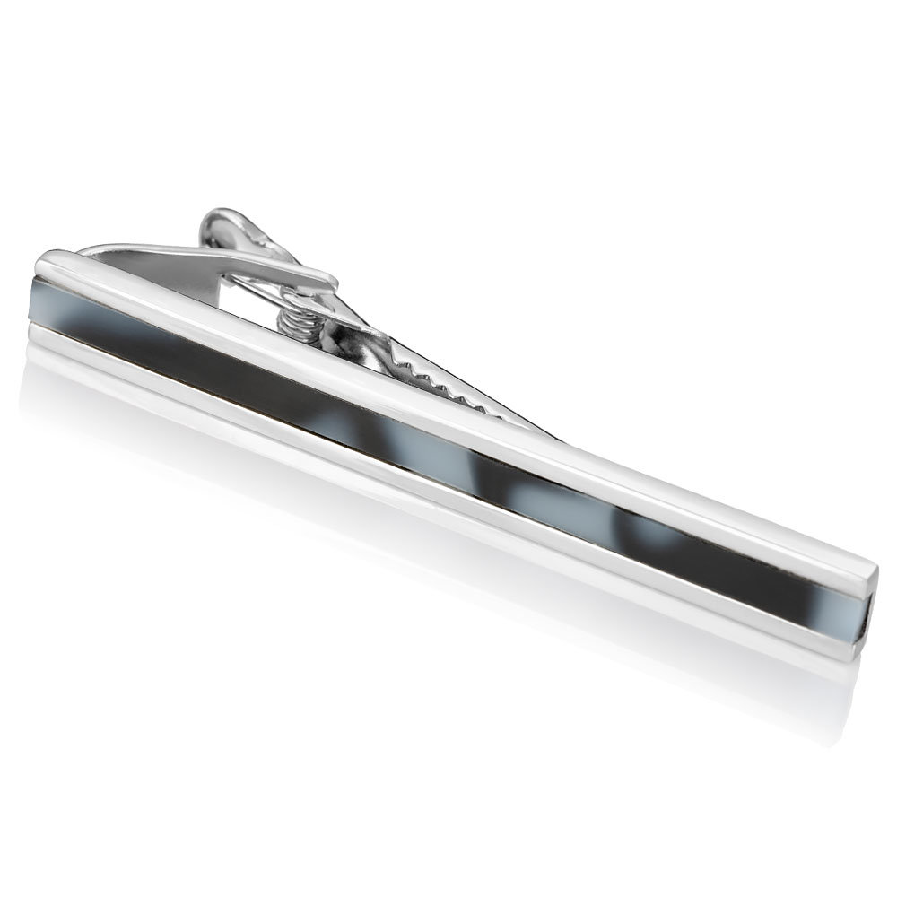 Spinka do krawata z kocim okiem SLK-73037