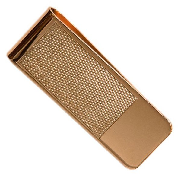 Klips na banknoty KD-4022