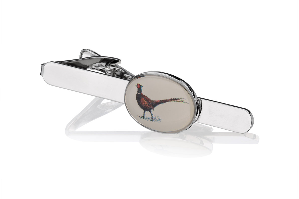 Spinka do krawata Bażant SK-1246