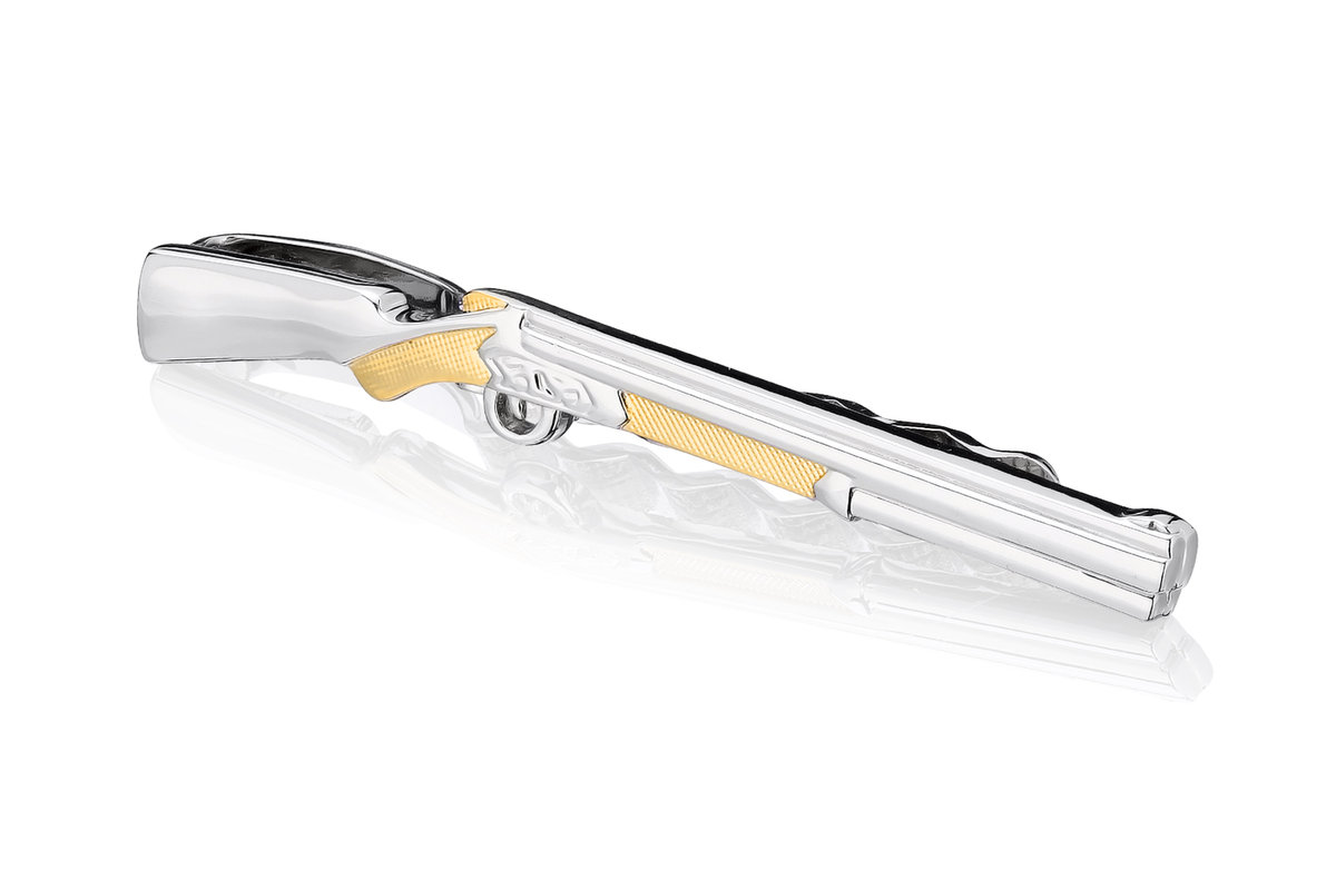 Spinka do krawata Strzelba SK-3411