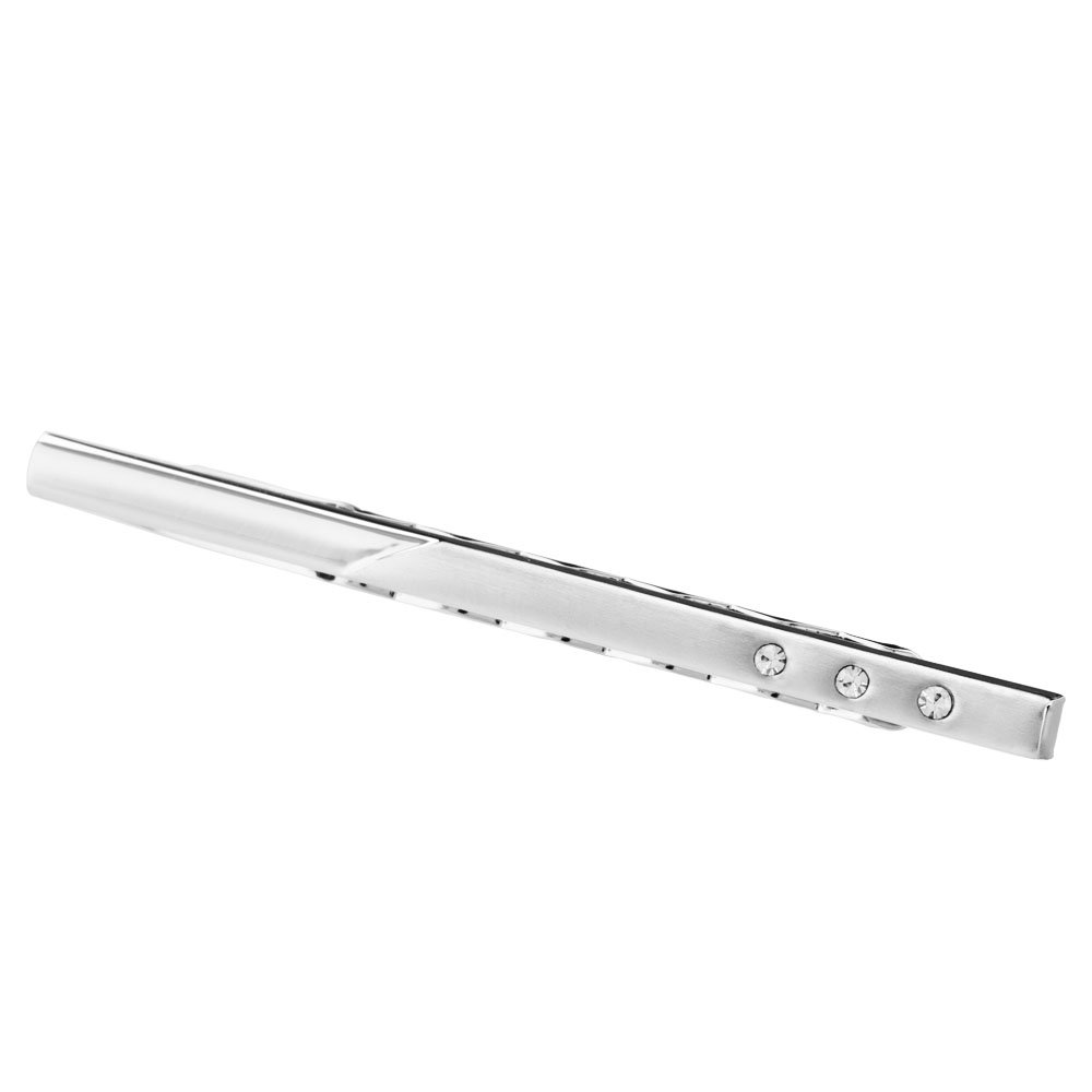 Spinka do krawata z cyrkoniami SK-1137