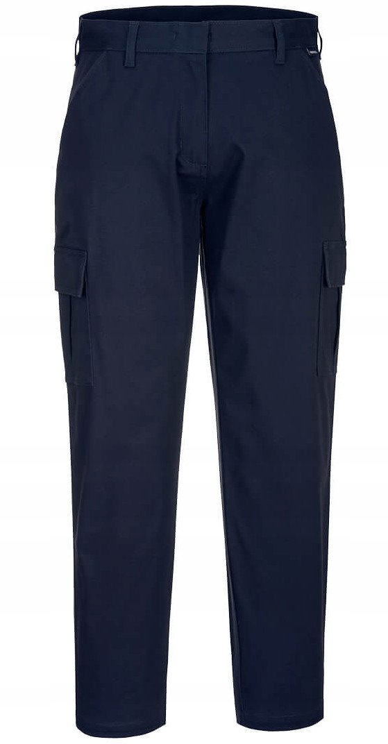 Spodnie damskie cargo Portwest S233 DNR r. 24UK (EU32)