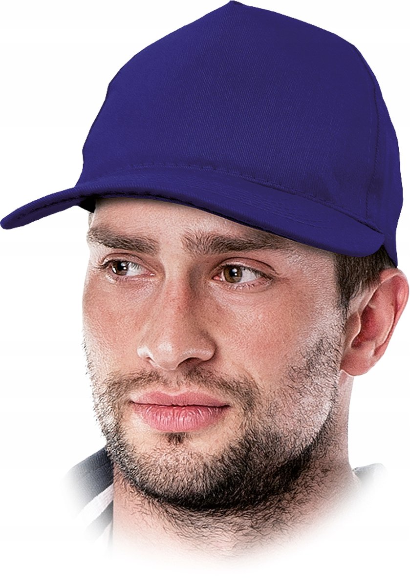 Czapka z daszkiem CZMZ N 57-61