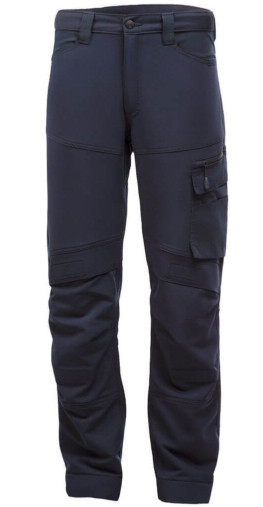 Portwest Spodnie ochronne do pasa  Trade DX421 ANR r. 48 UK (64 EU)