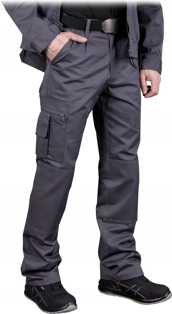 Spodnie ochronne do pasa VOBSTER