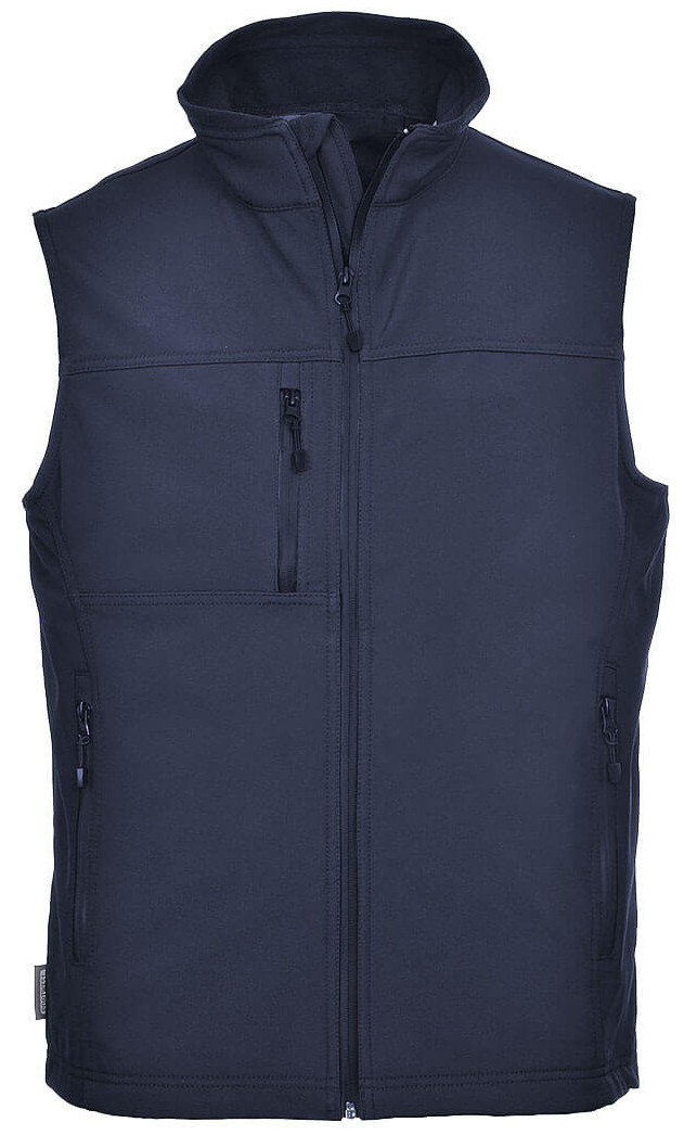 Kamizelka - ocieplacz Softshell Portwest TK51 NAR r. 2XL