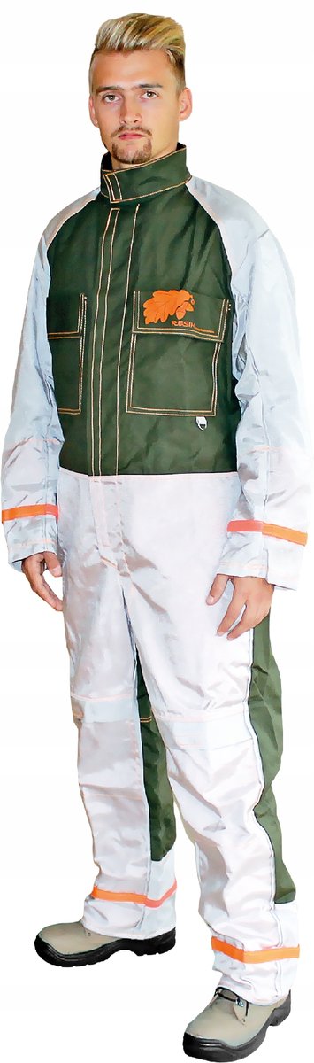 Kombinezon pyłoochronny Resin STRONG r. 170x92x96